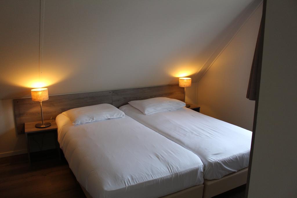 Vakantiepark Emslandermeer Vlagtwedde Quarto foto